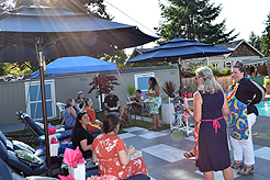 MOMENTUM - MULTI-VENDOR